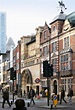 Whitechapel Gallery, London, United Kingdom – Robbrecht en Daem Architecten