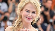 Nicole Kidman - Größe - Gewicht - Körpermaße - Augenfarbe