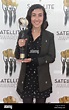Alina Mankin 02/22/2019 The 23rd Satellite Awards held at the Mondrian ...