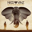 Nico and Vinz Reveal Cover for "Black Star Elephant" Album
