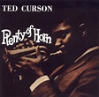 Ted Curson - Plenty Of Horn (1998, CD) | Discogs