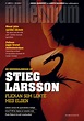 Flickan som lekte med elden | Stieg Larsson | Inbunden