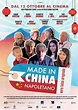 Reparto de Made in China Napoletano (película 2017). Dirigida por ...
