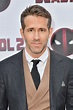 Ryan Reynolds