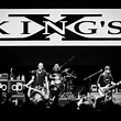 King's X Concerts & Live Tour Dates: 2023-2024 Tickets | Bandsintown