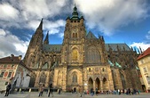 Los tesoros de la catedral de San Vito de Praga - Mi Viaje