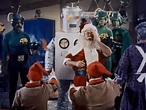 Santa Claus Conquers the Martians (1964) - Midnite Reviews