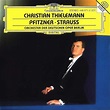 交響曲輯Hans Pfitzner; Richard Strauss - Operatic Orchestral Music ...