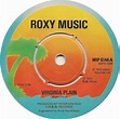 Roxy Music - Virginia Plain (1976, Vinyl) | Discogs