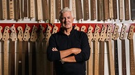 Fender CEO Andy Mooney: “I think the guitar today is in a better place ...