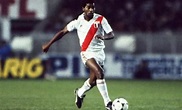 Julio César Uribe: Biografía y trayectoria de un futbolista peruano