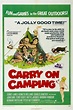 Carry On Camping (1969) - FilmAffinity