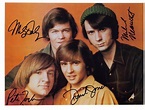The Monkees - The Monkees Photo (31448998) - Fanpop