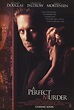 A Perfect Murder Movie Poster (#1 of 2) - IMP Awards