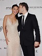 Jessica Szohr and Ed Westwick | 25 CW Costars Who Hooked Up in Real ...