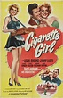Cigarette Girl (1947) Online Kijken - ikwilfilmskijken.com