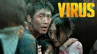 Virus (2013) Full HD 1080p Español Latino Excelente | TheNekoDark