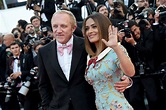 Francois-Henri Pinault Net Worth: Salma Hayek's Rich Husband | Money