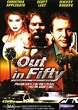 Out in Fifty (1999) movie cover