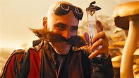 Jim Carrey as Dr. Eggman in Sonic Movie (2020) - Image Abyss