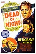 The History of Horror Cinema: DEAD OF NIGHT (1945)