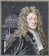 Sir Christopher Wren, Architect Photograph by Science Source | Fine Art ...