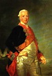Opiniones de Federico Guillermo II de Prusia