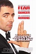 Johnny English (2003) movie poster
