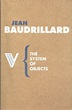 Reading This Book, Cover to Cover ...: Review: Jean Baudrillard The ...