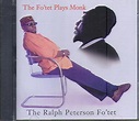 Audio CD PETERSON, RALPH - FO'TET PLAYS MONK - купить по низким ценам в ...