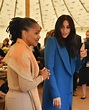 Is Doria Ragland, Meghan Markle’s Mother, Moving to London? | Vogue