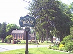 WAYNE NJ Community Information, Demographics, Amenities and School ...
