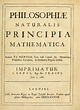 Sir Isaac Newton - Philosophiæ Naturalis Principia Mathematica Lyrics ...