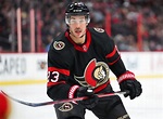 Ottawa Senators' Defense Holds the Season's Secrets - The Hockey ...