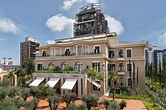 Rosewood São Paulo is the only Brazilian among the best new hotels in ...