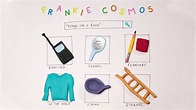 Frankie Cosmos - Rings on a Tree - YouTube
