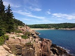 Die schönsten Wanderwege in Bar Harbor | Outdooractive