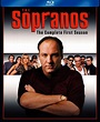 The Sopranos – Season 1 :: All Things Andy Gavin