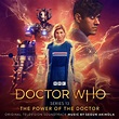 Doctor Who - The Power of the Doctor (soundtrack) | Tardis | Fandom