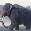 Mammuthus Primigenius - The Woolly Mammoth | CGTrader