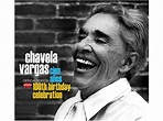 Chavela Vargas | 100Th Birthday Celebration - CD