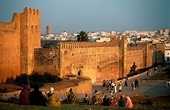 Rabat, capital of the Kingdom by Jacques Bravo | Morocco beach, World ...