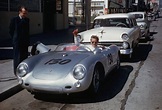 The curse of James Dean’s 'Little Bastard' Porsche 550 Spyder | Hagerty UK