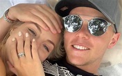 'Sorry I can’t be there today' – Sam Curran pens heartfelt note for ...