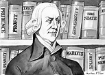 HISTÓRIA VIVA: Adam Smith