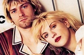 Kurt Cobain y Courtney Love: Rubio ceniza - Radio Duna