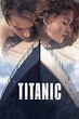 Titanic (1997) - Posters — The Movie Database (TMDB)