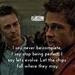 58 Fight Club Quotes: The Ultimate Collection » Flâneur Life