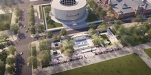 Hirshhorn Sculpture Garden Redesign Receives Final Approval | DCist