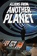 Película: Aliens from Another Planet (1982) | abandomoviez.net